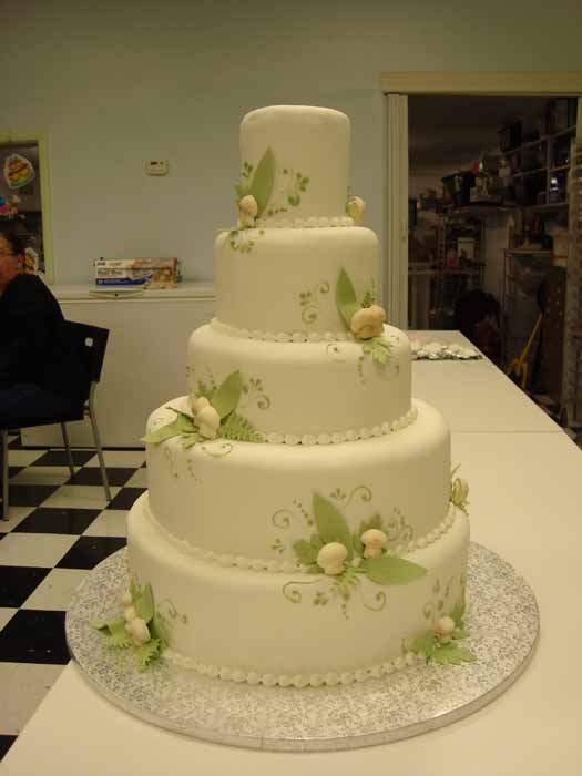 Cake Decorating Solutions Classes Cake Decorating Solutions Classes
